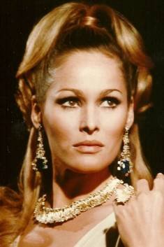 Ursula Andress Ursula Andress