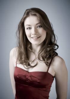 Sarah Bolger Sarah Bolger