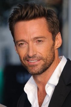 Hugh Jackman Hugh Jackman