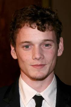 Anton Yelchin Anton Yelchin