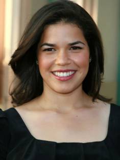 America Ferrera America Ferrera