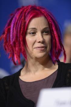 Lana Wachowski Lana Wachowski