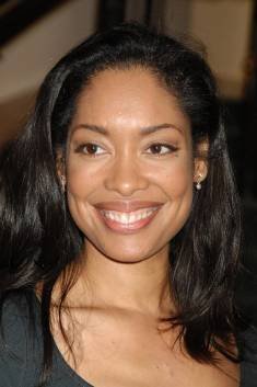 Gina Torres Gina Torres