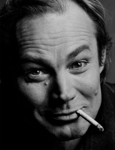 Klaus Maria Brandauer Klaus Maria Brandauer