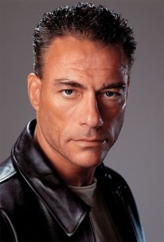 Jean-Claude Van Damme Jean-Claude Van Damme