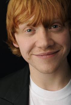 Rupert Grint Rupert Grint