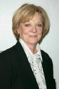 Maggie Smith Maggie Smith