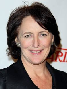 Fiona Shaw Fiona Shaw
