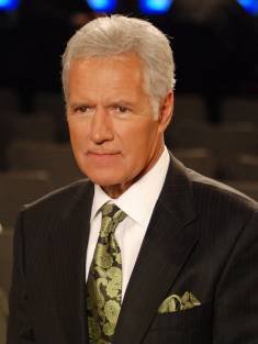 Alex Trebek Alex Trebek