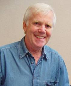 Jeremy Bulloch Jeremy Bulloch