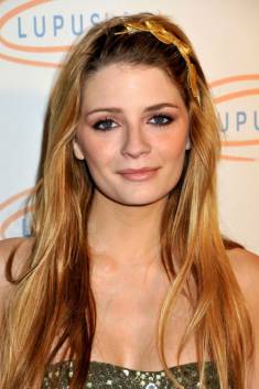 Mischa Barton Mischa Barton