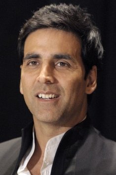 Akshay Kumar Akshay Kumar