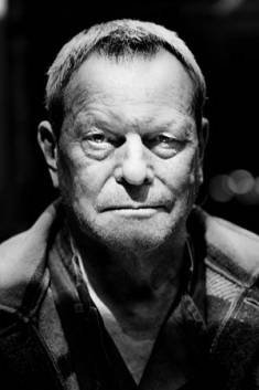 Terry Gilliam Terry Gilliam