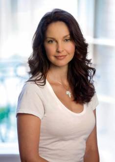 Ashley Judd Ashley Judd