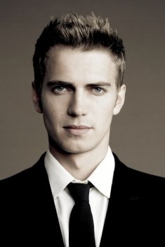 Hayden Christensen Hayden Christensen