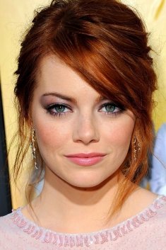 Emma Stone Emma Stone