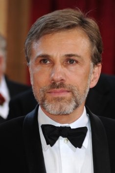 Christoph Waltz Christoph Waltz