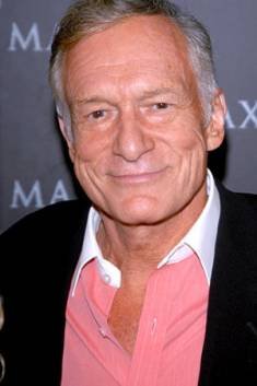 Hugh Hefner Hugh Hefner