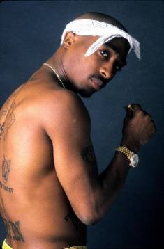 Tupac Shakur Tupac Shakur