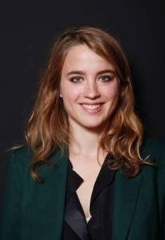 Adele Haenel Adele Haenel