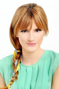 Bella Thorne Bella Thorne
