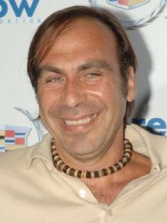 Taylor Negron Taylor Negron