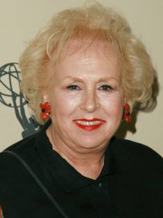 Doris Roberts Doris Roberts