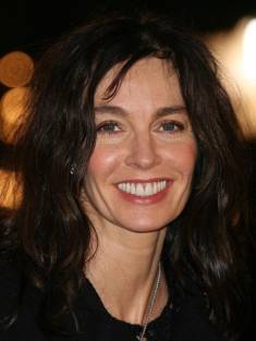 Anne Parillaud Anne Parillaud