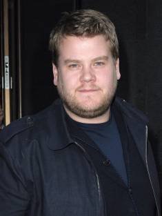 James Corden James Corden