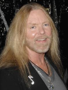 Gregg Allman Gregg Allman