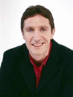 Paul McGann Paul McGann