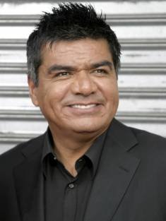 George Lopez George Lopez