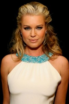 Rebecca Romijn Rebecca Romijn
