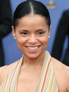 Victoria Rowell Victoria Rowell