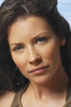 Evangeline Lilly Evangeline Lilly