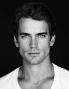 Matt Bomer Matt Bomer