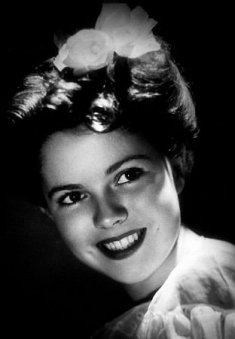 Shirley Temple Shirley Temple