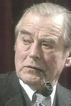 Sebastian Shaw Sebastian Shaw