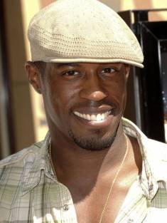 Ahmed Best Ahmed Best