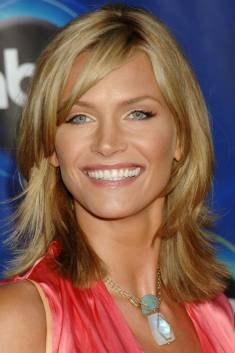 Natasha Henstridge Natasha Henstridge