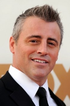 Matt LeBlanc Matt LeBlanc