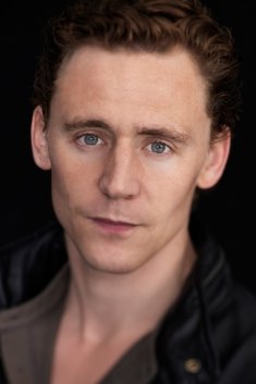 Tom Hiddleston Tom Hiddleston