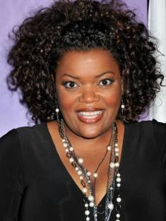 Yvette Nicole Brown Yvette Nicole Brown