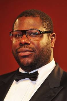 Steve McQueen Steve McQueen