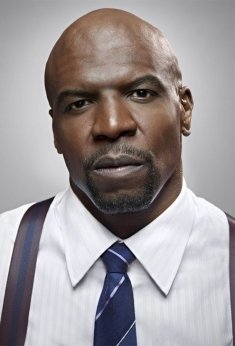 Terry Crews Terry Crews