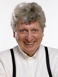 Tom Baker Tom Baker