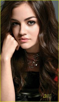 Lucy Hale Lucy Hale