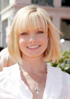 Jaime Pressly Jaime Pressly