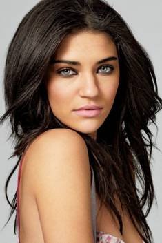 Jessica Szohr Jessica Szohr