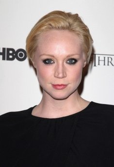 Gwendoline Christie Gwendoline Christie
